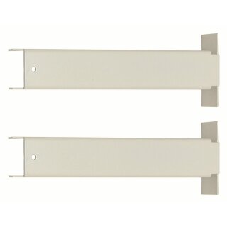Vaillant - 307760 - Bausatz Wand-/Stützkonsole für VSF/VST EL zur Montage an Leichtbauwände