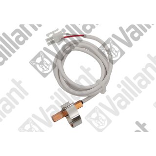 Vaillant - 509000 - Fühler, Vorlaufleitung Vaillant-Nr. 509000
