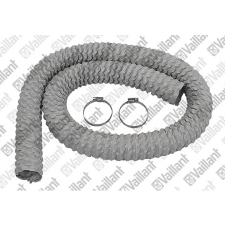 Vaillant - 509122 - Frischluftrohr Vaillant-Nr. 509122