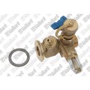 Vaillant - 545683 - Durchflussmengenregler, 0-6 l/min...