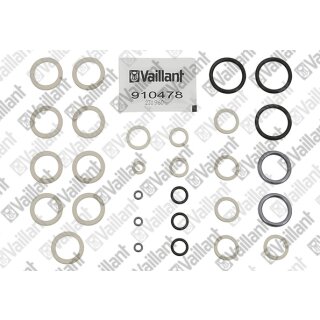 Vaillant - 981053 - Dichtungssatz Vaillant-Nr. 981053
