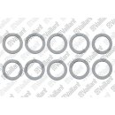 Vaillant - 981140 - Rechteckdichtring, 3/4, (x10)...