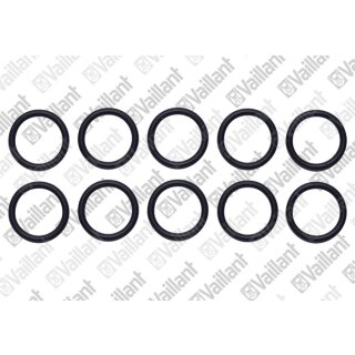 Vaillant - 981175 - O-Ring, (x10) Vaillant-Nr. 981175