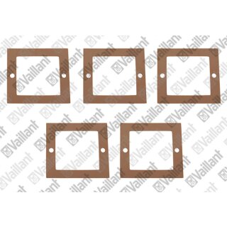 Vaillant - 981304 - Dichtung, (x5) Vaillant-Nr. 981304