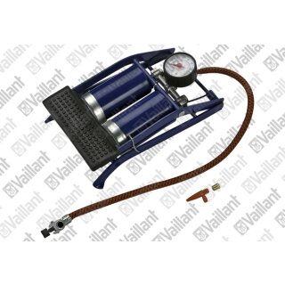 Vaillant - 990293 - Fußpumpe Vaillant-Nr. 990293