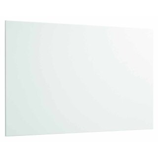 Vaillant - 0010023196 - Infrarotheizer VEI 800/1 MW 800W Panel, weiss, 592x1492x17mm