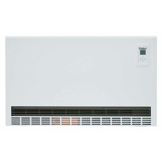 Vaillant - 0010023891 - Elektro-Speicherheizgerät VSU 400/5 EL mit elektr. Laderegler