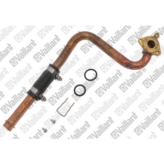 Vaillant - 0020038575 - Rohr, VUV-Heizungspumpe Vaillant-Nr. 0020038575