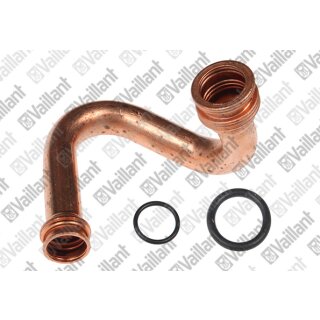 Vaillant - 0020039792 - Rohr Vaillant-Nr. 0020039792
