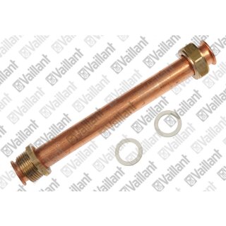 Vaillant - 0020039798 - Rohr Vaillant-Nr. 0020039798