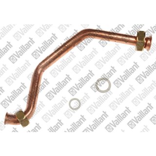 Vaillant - 0020039799 - Rohr Vaillant-Nr. 0020039799