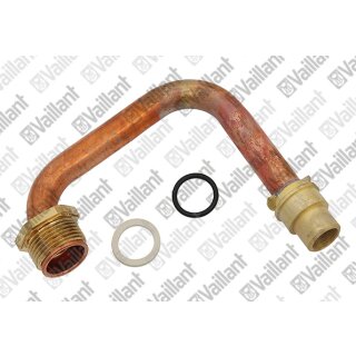 Vaillant - 0020040565 - Rohr Vaillant-Nr. 0020040565
