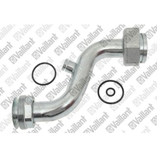 Vaillant - 0020045978 - Rohr Vaillant-Nr. 0020045978