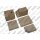 Vaillant - 0020049588 - Isolierung, Set Vaillant-Nr. 0020049588