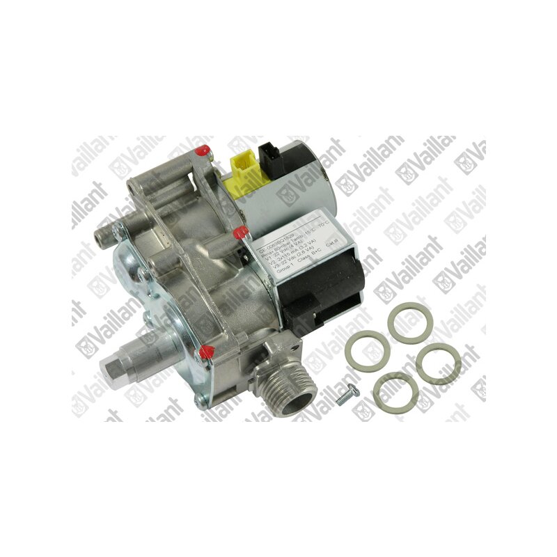 Vaillant Gaskombiventil – Ersatzteil Nr. 0020135144 – Passend Für VC/VCW/VCI/VCW Und Weitere Modelle