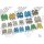 Vaillant - 0020055714 - Klemme, Klemmleiste,VWS/VWW 220-460/2 Vaillant-Nr. 0020055714