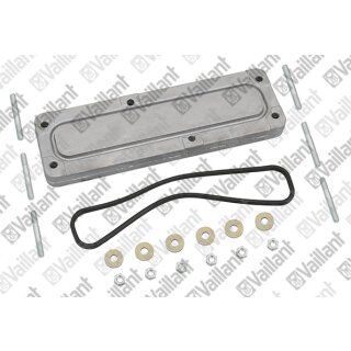 Vaillant - 0020058853 - Deckel, Inspektion Wärmetauscher Vaillant-Nr. 0020058853