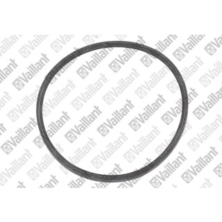 Vaillant - 0020058855 - Dichtung, Wanne-Abgasrohr, D=150 Vaillant-Nr. 0020058855