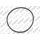 Vaillant - 0020058855 - Dichtung, Wanne-Abgasrohr, D=150 Vaillant-Nr. 0020058855