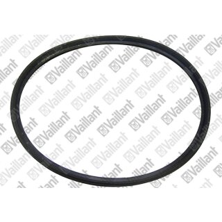 Vaillant - 0020058856 - Dichtung, Wanne-Abgasrohr, D=200 Vaillant-Nr. 0020058856