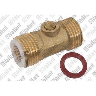 Vaillant - 0020060249 - Hahn Vaillant-Nr. 0020060249