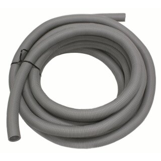 Vaillant - 0020077527 - 15 m flexibles Rohr für flexibles Abgassystem DN 60, PP