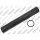 Vaillant - 0020083085 - Rohr, Endstück, PP schwarz DN 60x400 Vaillant-Nr. 0020083085