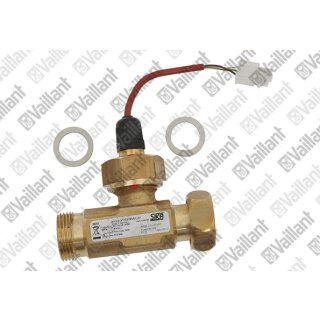 Vaillant - 0020085131 - Fühler, Volumensensor Vaillant-Nr. 0020085131