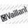 Vaillant - 0020085490 - Firmenschild, Vaillant 3D Vaillant-Nr. 0020085490