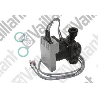 Vaillant - 0020093202 - Pumpe, Heizkreis Vaillant-Nr. 0020093202