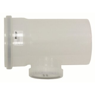 Vaillant - 0020095561 - Revisionselement DN 160 PP