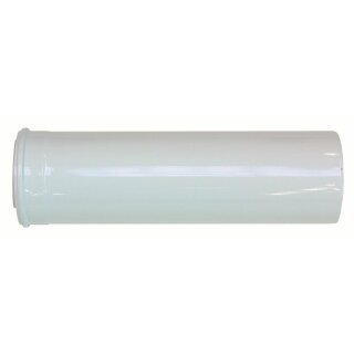 Vaillant - 0020106376 - Verlängerung 0,5 m 110/160 mm konz.