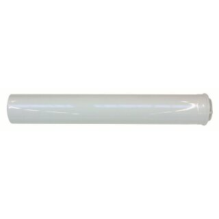 Vaillant - 0020106377 - Verlängerung 1,0 m 110/160 mm konz.