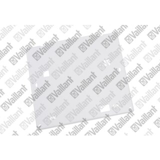 Vaillant - 0020107563 - Halter, El. Box Vaillant-Nr. 0020107563
