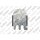 Vaillant - 0020107785 - Halter Vaillant-Nr. 0020107785