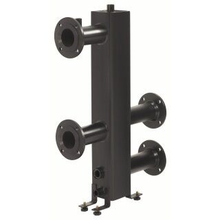 Vaillant - 0020107875 - Hydraulische Weiche WHC 160 für Kaskaden ecoTEC plus