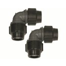 Vaillant - 0020112792 - Winkelkupplung 90 Grad, 2 St....