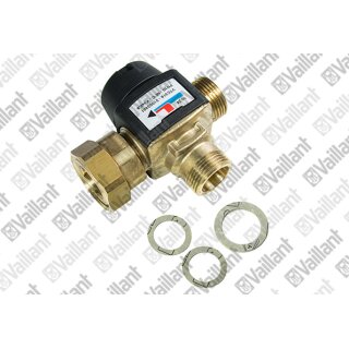 Vaillant - 0020115552 - Thermostat Vaillant-Nr. 0020115552