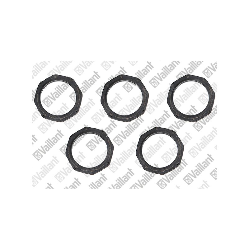 5 GENUINE OE DANICA COMPO 46 / 69 FLY REEL Shaft Rubber O Ring / Seal Composite