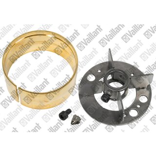 Vaillant - 0020130945 - Halter, Luftdüse Vaillant-Nr. 0020130945