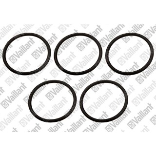 Vaillant - 0020135120 - O-Ring, Venturi, (x5) Vaillant-Nr. 0020135120