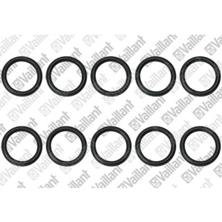 Vaillant - 0020135532 - O-Ring, (x10) Vaillant-Nr. 0020135532