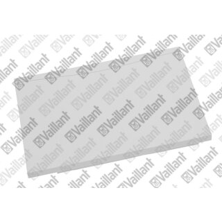 Vaillant - 0020136634 - Deckel, Regler (pro) Vaillant-Nr. 0020136634