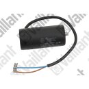 Vaillant - 0020137367 - Kondensator, 72 uF,Kompressor...