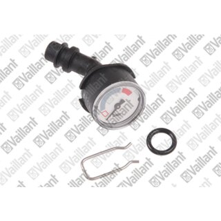 Vaillant - 0020144606 - Manometer Vaillant-Nr. 0020144606