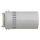 Vaillant - 0020145585 - Verlängerung 0,5m 110/160 mm konz. mit Zuluftschlitzen