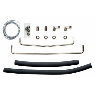 Vaillant - 0020152956 - Verrohrungssatz Wandspeicher für VIH Q mit ecoTEC plus