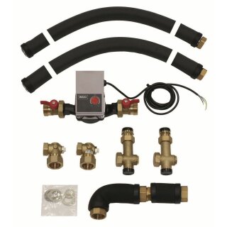 Vaillant - 0020152965 - Speicherladeset für VIH Q 120-150, R 120-200, H 150, VIH 300-400