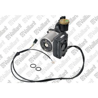Vaillant - 0020153825 - Pumpe, Heizung Vaillant-Nr. 0020153825