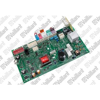 Vaillant - 0020153826 - Leiterplatte Vaillant-Nr. 0020153826